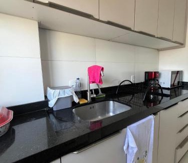 Porto Belo Apartamento | Apartamento Simples, 800 metros da praia em Perequê - Porto Belo SC