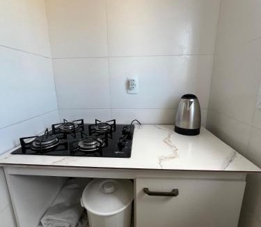 Porto Belo Apartamento | Apartamento Simples, 800 metros da praia em Perequê - Porto Belo SC