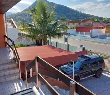 Caioba Apartamento | Apartamento Simples