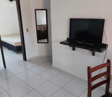 Caioba Apartamento | Apartamento Simples