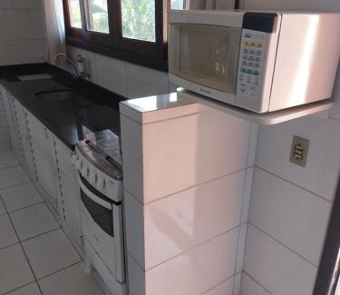 Caioba Apartamento | Apartamento Simples