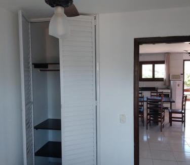 Caioba Apartamento | Apartamento Simples