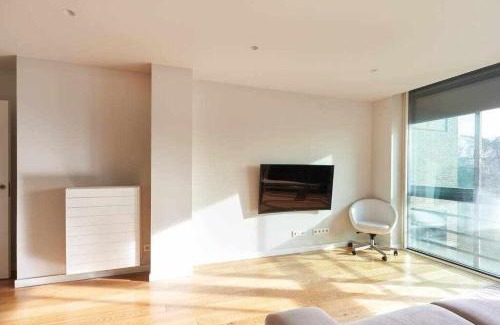 Primer Ensanche Apartamento | Apartamento Singular Deluxe