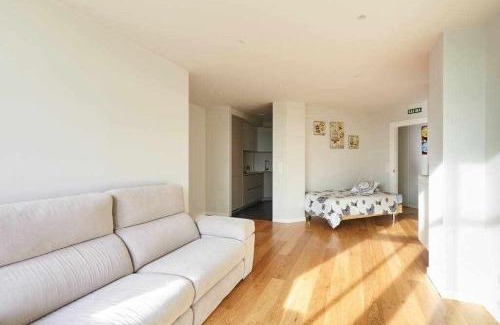 Primer Ensanche Apartamento | Apartamento Singular Deluxe
