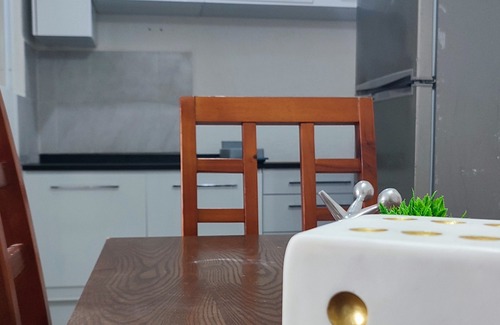 Puerto Juarez Apartamento | Apartamento sisal