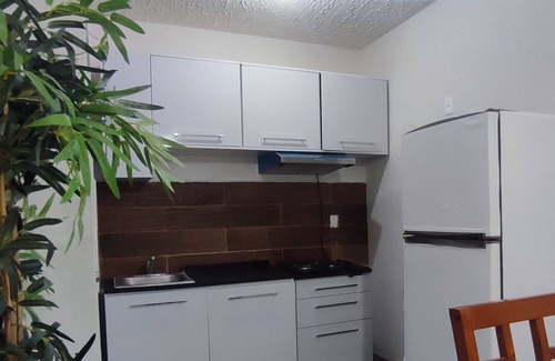 Puerto Juarez Apartamento | Apartamento sisal