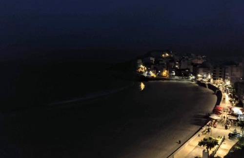 Malpica de Bergantinos Apartamento | Apartamento Sisargas