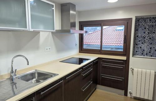 Bermeo Apartamento | Apartamento Slow Bermeo