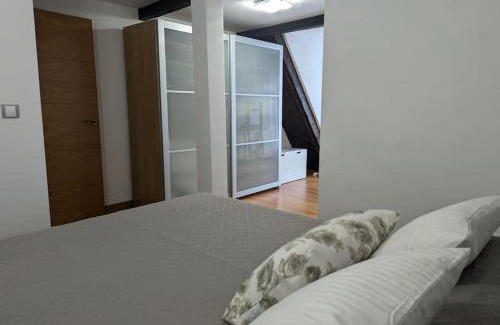 Bermeo Apartamento | Apartamento Slow Bermeo