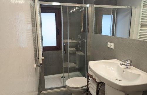Bermeo Apartamento | Apartamento Slow Bermeo
