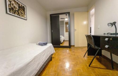 Zona 01 Apartamento | Apartamento Smart Centro MC53