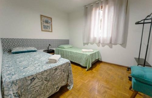Zona 01 Apartamento | Apartamento Smart Centro MC53
