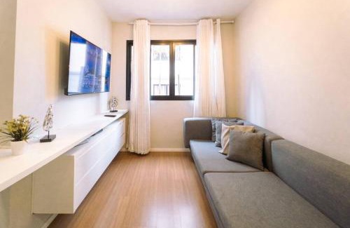 Maringa Apartamento | Apartamento Smart Encantador