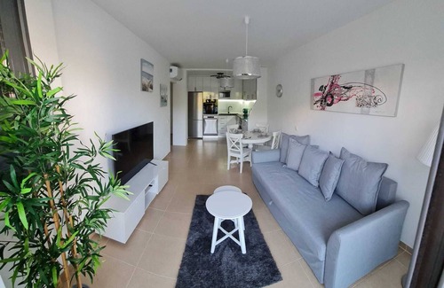 Garrucha Apartamento | Casa Soñada (Dream House)