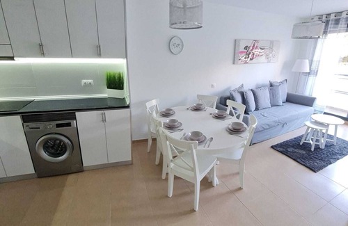 Garrucha Apartamento | Casa Soñada (Dream House)