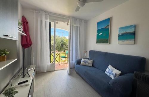 Arenal d'en Castell Apartamento | Apartamento Sol Isla Arenal de'n Castell