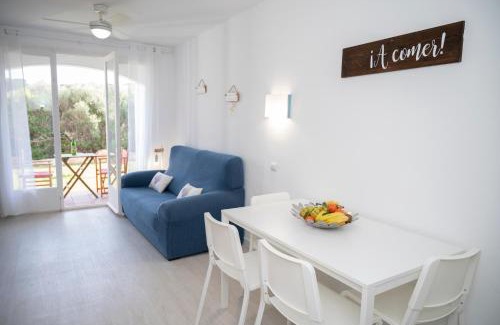 Arenal d'en Castell Apartamento | Apartamento Sol Isla Arenal de'n Castell