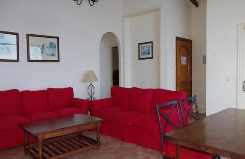 Los Realejos Apartamento | Apartamento Sobre acantilado Vistas al Mar Los Realejos