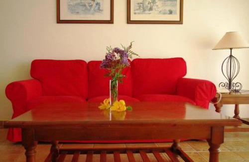 Los Realejos Apartamento | Apartamento Sobre acantilado Vistas al Mar Los Realejos
