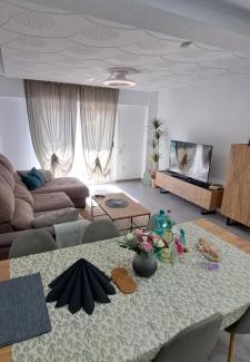 Santa Pola Apartamento | Apartamento Sofia