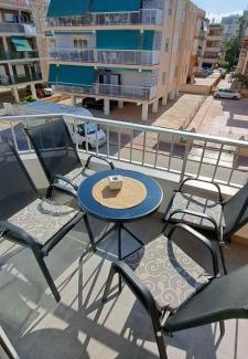 Santa Pola Apartamento | Apartamento Sofia