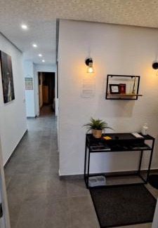 Santa Pola Apartamento | Apartamento Sofia