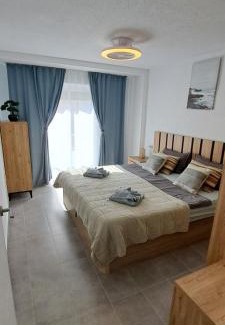 Santa Pola Apartamento | Apartamento Sofia