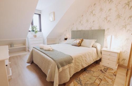 Tordesillas Apartamento | Apartamento SOFIA