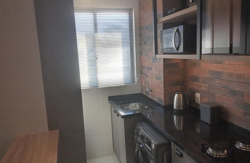 Vila Baependi Apartamento | Apartamento SOHO - perto da WEG