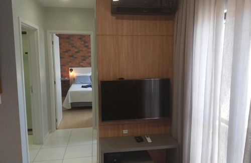Vila Baependi Apartamento | Apartamento SOHO - perto da WEG
