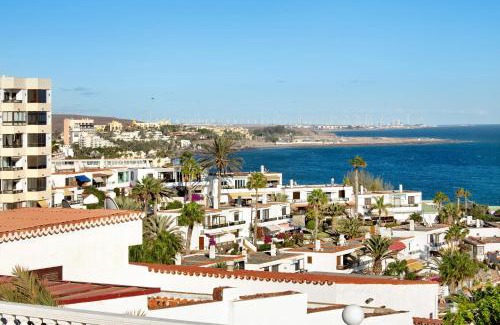 Playa del Aguila Apartamento | Apartamento Sol Del Sur