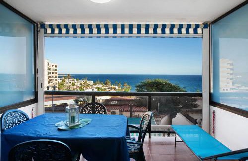 Playa del Aguila Apartamento | Apartamento Sol Del Sur