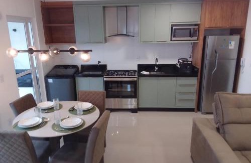 Tabuleiro dos Oliveiras Apartamento | Apartamento Sol e Mar