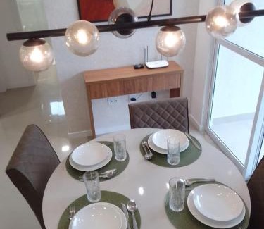 Tabuleiro dos Oliveiras Apartamento | Apartamento Sol e Mar
