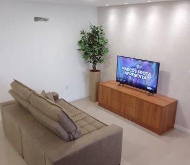 Tabuleiro dos Oliveiras Apartamento | Apartamento Sol e Mar