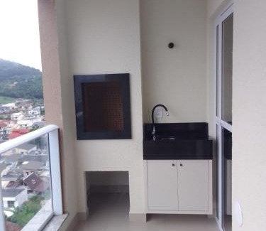 Tabuleiro dos Oliveiras Apartamento | Apartamento Sol e Mar