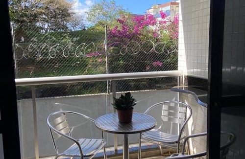 Mata da Praia Apartamento | APARTAMENTO SOL E MAR VITÓRIA
