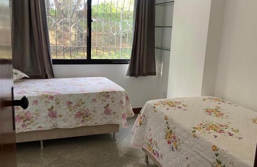 Mata da Praia Apartamento | APARTAMENTO SOL E MAR VITÓRIA