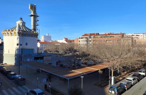 Albacete Apartamento | Apartamento Sol