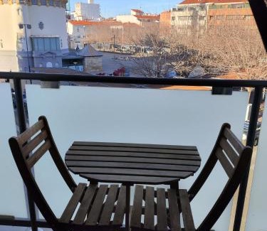 Albacete Apartamento | Apartamento Sol