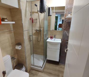 Albacete Apartamento | Apartamento Sol
