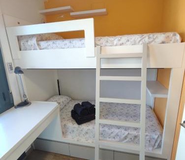 Albacete Apartamento | Apartamento Sol