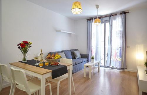 Las Galletas Apartamento | Apartamento Sol y Mar I
