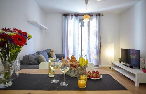 Las Galletas Apartamento | Apartamento Sol y Mar I