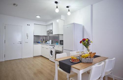 Las Galletas Apartamento | Apartamento Sol y Mar I