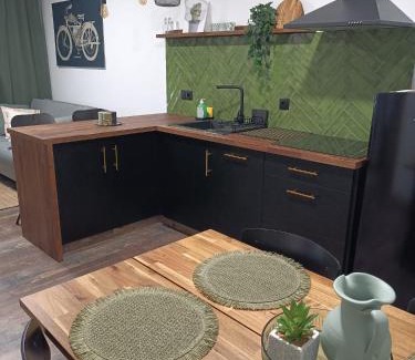 Malpica de Bergantinos Apartamento | Apartamento Solpor