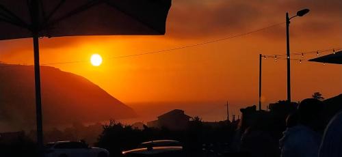 Malpica de Bergantinos Apartamento | Apartamento Solpor