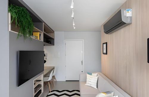 Planalto Apartamento | Apartamento Sommelier ao lado Via Gastronômica