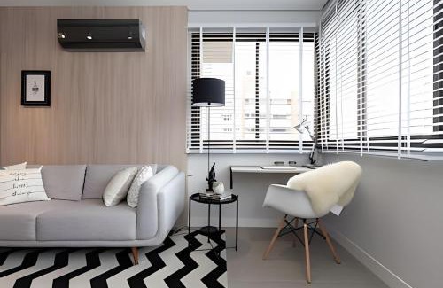 Planalto Apartamento | Apartamento Sommelier ao lado Via Gastronômica