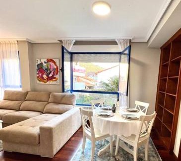 Liencres Apartamento | Apartamento Somocuevas